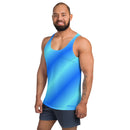 Unisex Stretchy Tank Top - Premium Tank Tops from Arekkusu-Store - Just $21.95! Shop now at Arekkusu-Store