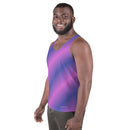 Unisex Stretchy Tank Top - Premium Tank Tops from Arekkusu-Store - Just $21.95! Shop now at Arekkusu-Store