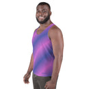 Unisex Stretchy Tank Top - Premium Tank Tops from Arekkusu-Store - Just $21.95! Shop now at Arekkusu-Store