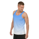 Unisex Stretchy Tank Top - Premium Tank Tops from Arekkusu-Store - Just $21.95! Shop now at Arekkusu-Store