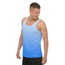 Unisex Stretchy Tank Top - Premium Tank Tops from Arekkusu-Store - Just $21.95! Shop now at Arekkusu-Store