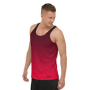 Unisex Stretchy Tank Top - Premium Tank Tops from Arekkusu-Store - Just $21.95! Shop now at Arekkusu-Store