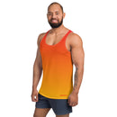 Unisex Stretchy Tank Top - Premium Tank Tops from Arekkusu-Store - Just $21.95! Shop now at Arekkusu-Store