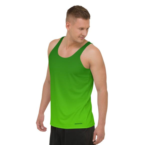 Unisex Stretchy Tank Top - Premium Tank Tops from Arekkusu-Store - Just $21.95! Shop now at Arekkusu-Store