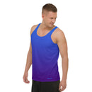 Unisex Stretchy Tank Top - Premium Tank Tops from Arekkusu-Store - Just $21.95! Shop now at Arekkusu-Store