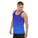 Unisex Stretchy Tank Top - Premium Tank Tops from Arekkusu-Store - Just $21.95! Shop now at Arekkusu-Store