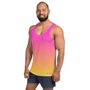 Unisex Stretchy Tank Top - Premium Tank Tops from Arekkusu-Store - Just $21.95! Shop now at Arekkusu-Store