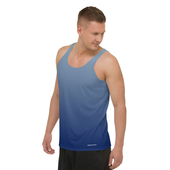 Unisex Stretchy Tank Top - Premium Tank Tops from Arekkusu-Store - Just $21.95! Shop now at Arekkusu-Store