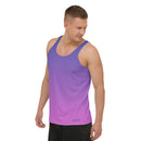 Unisex Stretchy Tank Top - Premium Tank Tops from Arekkusu-Store - Just $21.95! Shop now at Arekkusu-Store