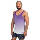 Unisex Stretchy Tank Top - Premium Tank Tops from Arekkusu-Store - Just $21.95! Shop now at Arekkusu-Store