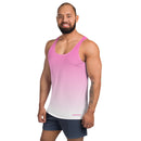 Unisex Stretchy Tank Top - Premium Tank Tops from Arekkusu-Store - Just $21.95! Shop now at Arekkusu-Store