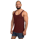 Unisex Stretchy Tank Top - Premium Tank Tops from Arekkusu-Store - Just $21.95! Shop now at Arekkusu-Store