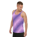 Unisex Stretchy Tank Top - Premium Tank Tops from Arekkusu-Store - Just $21.95! Shop now at Arekkusu-Store