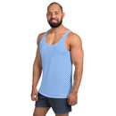 Unisex Stretchy Tank Top - Premium Tank Tops from Arekkusu-Store - Just $21.95! Shop now at Arekkusu-Store