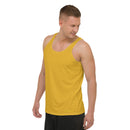 Unisex Stretchy Tank Top - Premium Tank Tops from Arekkusu-Store - Just $35.95! Shop now at Arekkusu-Store