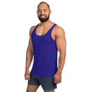 Unisex Stretchy Tank Top - Premium Tank Tops from Arekkusu-Store - Just $21.95! Shop now at Arekkusu-Store