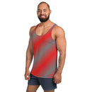 Unisex Stretchy Tank Top - Premium Tank Tops from Arekkusu-Store - Just $21.95! Shop now at Arekkusu-Store