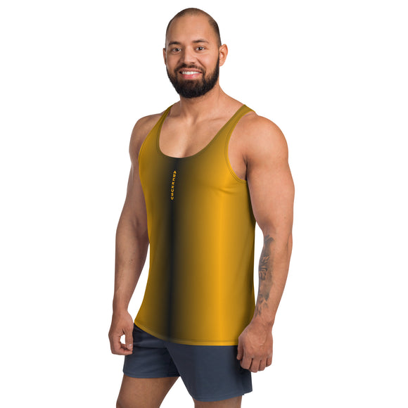 Unisex Stretchy Tank Top - Premium Tank Tops from Arekkusu-Store - Just $21.95! Shop now at Arekkusu-Store