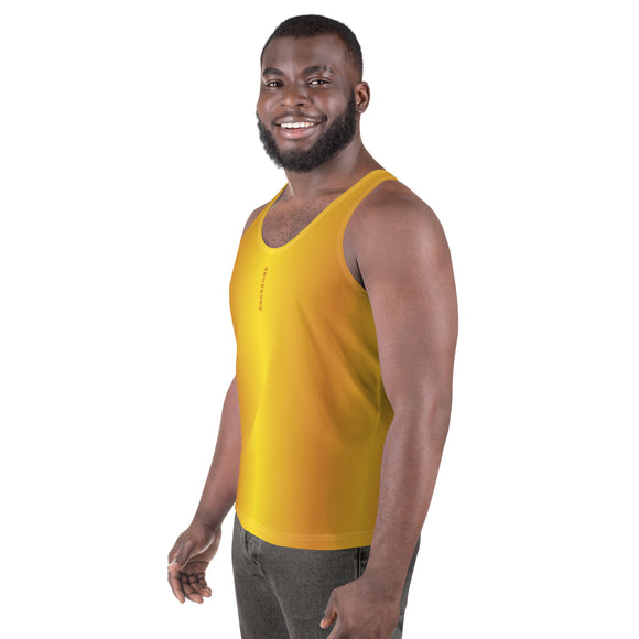 Unisex Stretchy Tank Top - Premium Tank Tops from Arekkusu-Store - Just $21.95! Shop now at Arekkusu-Store