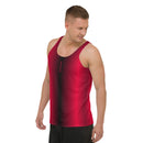 Unisex Stretchy Tank Top - Premium Tank Tops from Arekkusu-Store - Just $21.95! Shop now at Arekkusu-Store