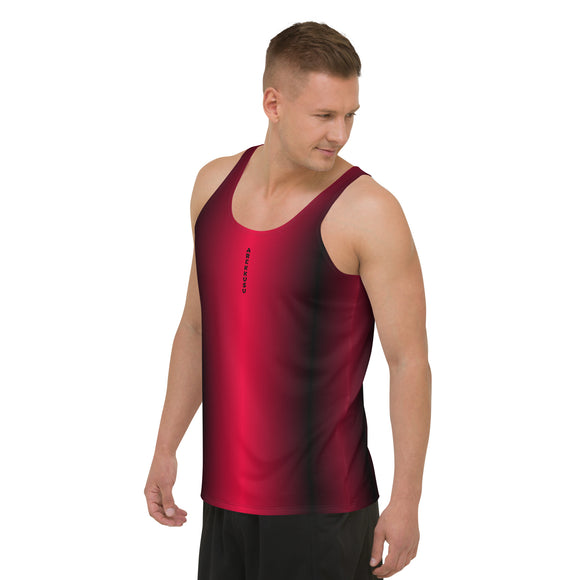 Unisex Stretchy Tank Top - Premium Tank Tops from Arekkusu-Store - Just $35.95! Shop now at Arekkusu-Store