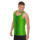 Unisex Stretchy Tank Top - Premium Tank Tops from Arekkusu-Store - Just $35.95! Shop now at Arekkusu-Store