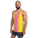 Unisex Stretchy Tank Top - Premium Tank Tops from Arekkusu-Store - Just $35.95! Shop now at Arekkusu-Store