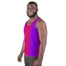 Unisex Stretchy Tank Top - Premium Tank Tops from Arekkusu-Store - Just $35.95! Shop now at Arekkusu-Store