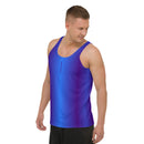 Unisex Stretchy Tank Top - Premium Tank Tops from Arekkusu-Store - Just $21.95! Shop now at Arekkusu-Store