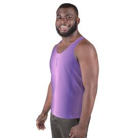 Unisex Stretchy Tank Top - Premium Tank Tops from Arekkusu-Store - Just $35.95! Shop now at Arekkusu-Store