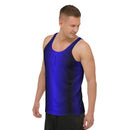 Unisex Stretchy Tank Top - Premium Tank Tops from Arekkusu-Store - Just $35.95! Shop now at Arekkusu-Store