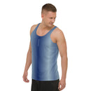 Unisex Stretchy Tank Top - Premium Tank Tops from Arekkusu-Store - Just $21.95! Shop now at Arekkusu-Store