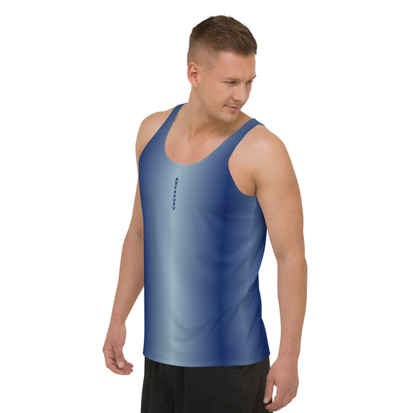 Unisex Stretchy Tank Top - Premium Tank Tops from Arekkusu-Store - Just $21.95! Shop now at Arekkusu-Store