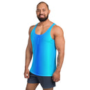 Unisex Stretchy Tank Top - Premium Tank Tops from Arekkusu-Store - Just $35.95! Shop now at Arekkusu-Store