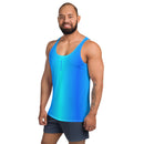 Unisex Stretchy Tank Top - Premium Tank Tops from Arekkusu-Store - Just $35.95! Shop now at Arekkusu-Store