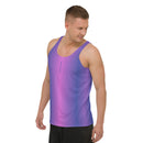 Unisex Stretchy Tank Top - Premium Tank Tops from Arekkusu-Store - Just $35.95! Shop now at Arekkusu-Store