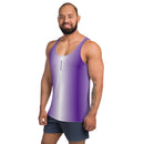 Unisex Stretchy Tank Top - Premium Tank Tops from Arekkusu-Store - Just $35.95! Shop now at Arekkusu-Store