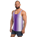 Unisex Stretchy Tank Top - Premium Tank Tops from Arekkusu-Store - Just $21.95! Shop now at Arekkusu-Store