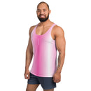 Unisex Stretchy Tank Top - Premium Tank Tops from Arekkusu-Store - Just $35.95! Shop now at Arekkusu-Store