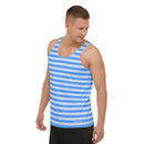 Unisex Stretchy Tank Top - Premium Tank Tops from Arekkusu-Store - Just $35.95! Shop now at Arekkusu-Store