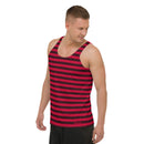 Unisex Stretchy Tank Top - Premium Tank Tops from Arekkusu-Store - Just $35.95! Shop now at Arekkusu-Store