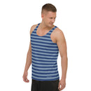 Unisex Stretchy Tank Top - Premium Tank Tops from Arekkusu-Store - Just $35.95! Shop now at Arekkusu-Store