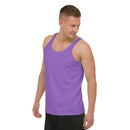 Unisex Stretchy Tank Top - Premium Tank Tops from Arekkusu-Store - Just $21.95! Shop now at Arekkusu-Store