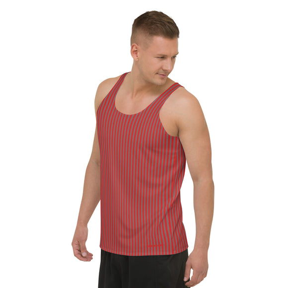 Unisex Stretchy Tank Top - Premium Tank Tops from Arekkusu-Store - Just $21.95! Shop now at Arekkusu-Store