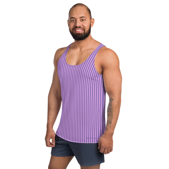 Unisex Stretchy Tank Top - Premium Tank Tops from Arekkusu-Store - Just $21.95! Shop now at Arekkusu-Store