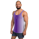 Unisex Stretchy Tank Top - Premium Tank Tops from Arekkusu-Store - Just $21.95! Shop now at Arekkusu-Store