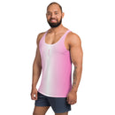 Unisex Stretchy Tank Top - Premium Tank Tops from Arekkusu-Store - Just $21.95! Shop now at Arekkusu-Store