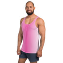 Unisex Stretchy Tank Top - Premium Tank Tops from Arekkusu-Store - Just $21.95! Shop now at Arekkusu-Store