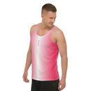 Unisex Stretchy Tank Top - Premium Tank Tops from Arekkusu-Store - Just $21.95! Shop now at Arekkusu-Store