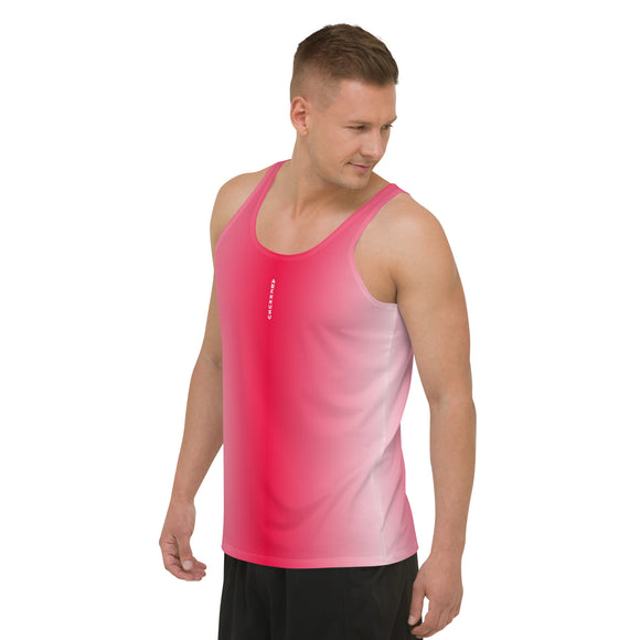 Unisex Stretchy Tank Top - Premium Tank Tops from Arekkusu-Store - Just $21.95! Shop now at Arekkusu-Store